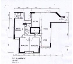 Blk 404B Fern Spring (Sengkang), HDB 5 Rooms #575451851